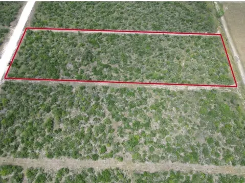 Skidmore Land Tract For Sale