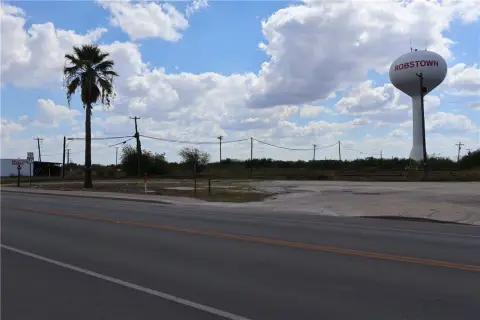 Robstown Land Near HEB