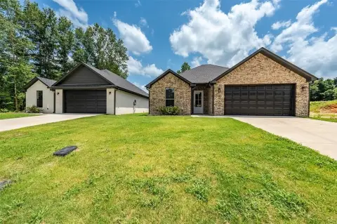 New Rental Homes - Tyler, TX
