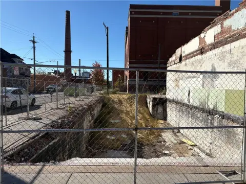 Development Opportunity in Downtown Menomonie