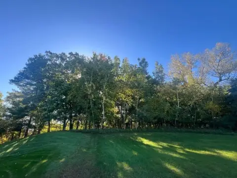 Menomonie, WI City Lot