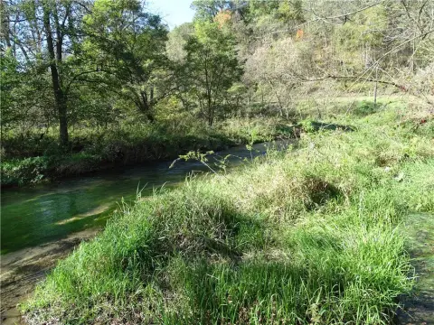 Hager City Land For Sale