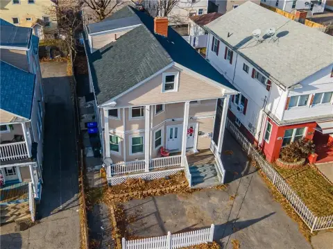 Providence Multifamily Near Providence College