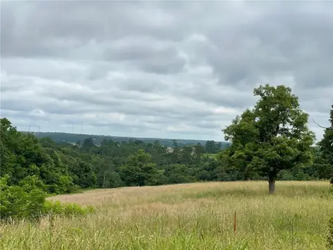Pineville Land with Mountain Views