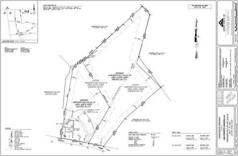 Residential Land in Scituate, RI