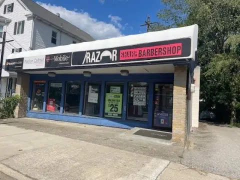 Pawtucket Commercial Space For Sale
