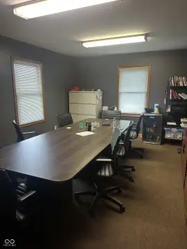 Indianapolis Office Space For Rent