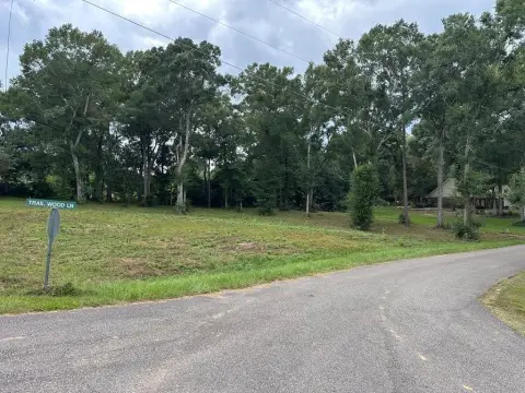 Residential Lot in Highlands Subdivision