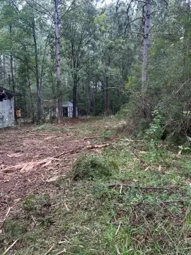 Private Retreat Land in Poplarville