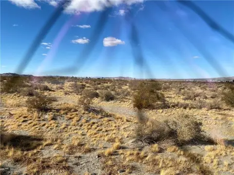 Residential Land in Adelanto, CA