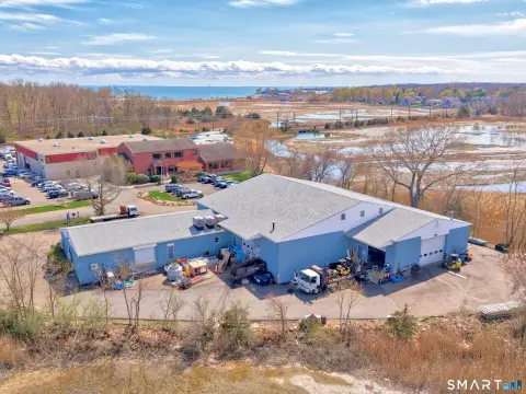 Flex Industrial Property