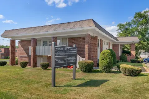 Renovated Medical Office Condo