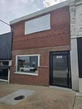 Renovated Office Building