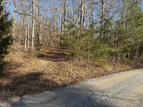 Residential Land in Somerset, KY