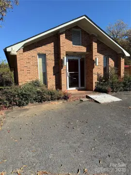 Commercial Space in Concord, NC