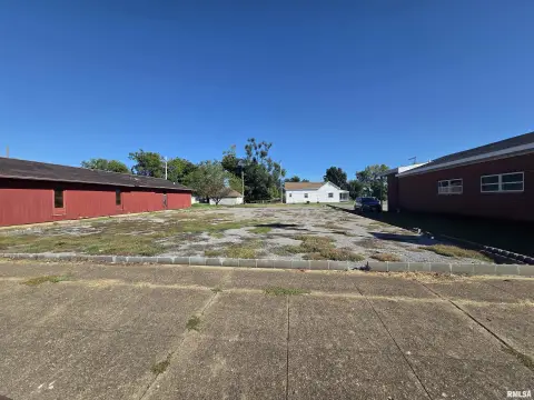 Commercial Land in Shawneetown, IL