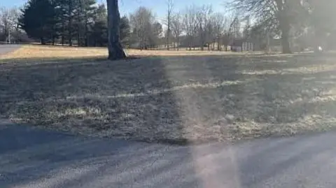 Residential Land in Russell Springs