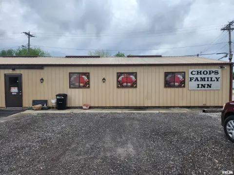 Established Tavern/Bar/Cafe in Ashley