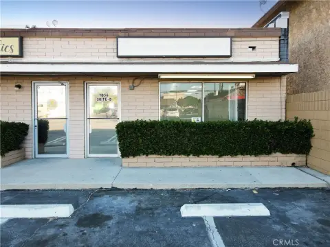 Downey Office Space For Rent