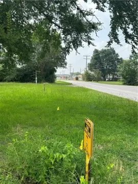 Commercial Land with Redevelopment Potential