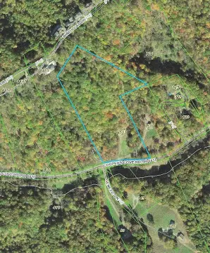 Hardy, VA Residential Land