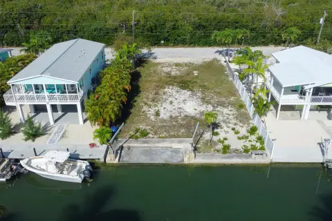 Waterfront Lot with ROGO Exemptions