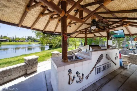 Aguanga Land with Water Views