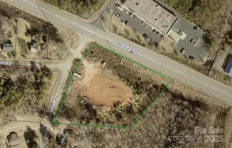 Commercial Land on Catawba Valley