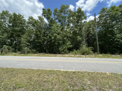 Residential Lot in DeFuniak Springs
