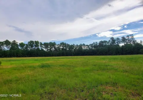 Commercial Land Near Camp Lejeune