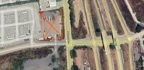 Ventura Industrial Land For Lease