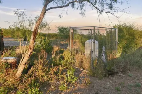 39.23 Acres of Texas Land