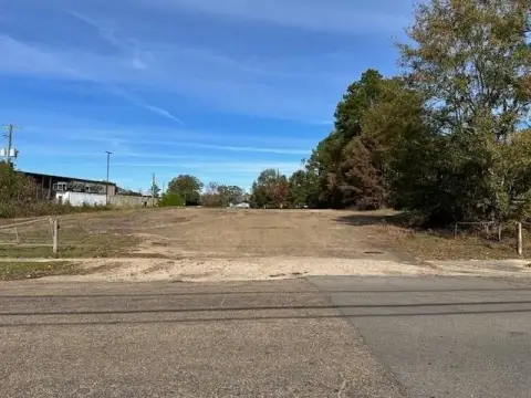 Poplarville Commercial Lot For Sale