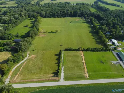 Gurley, AL Homesite Land