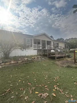 Leesburg Multi-Family Property on Acres