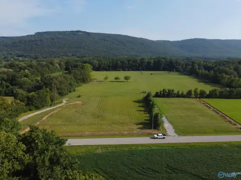 Gurley, AL Homesite Land
