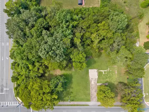 Commercial Lot in Madison, AL