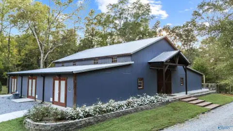 Horton, AL - Versatile 35-Acre Property