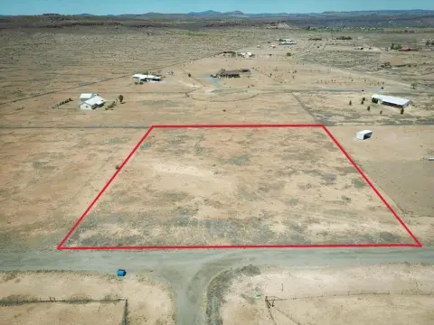 Land in Fort Davis, TX