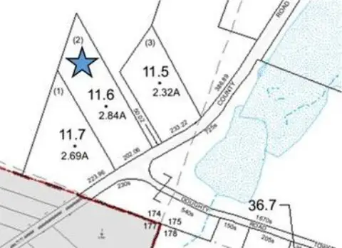 Land in Parksville, NY