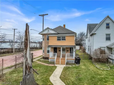 Edgewater Duplex: Investor or Owner