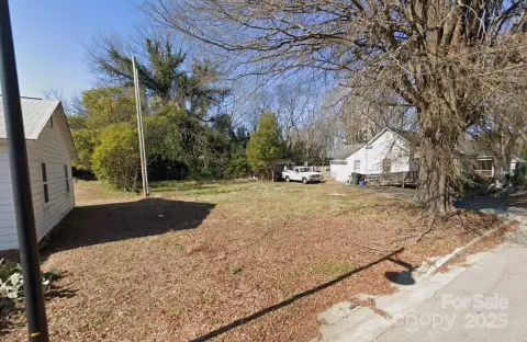 Rock Hill Vacant Land