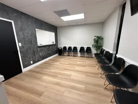 Turn-key Medical Space For Lease