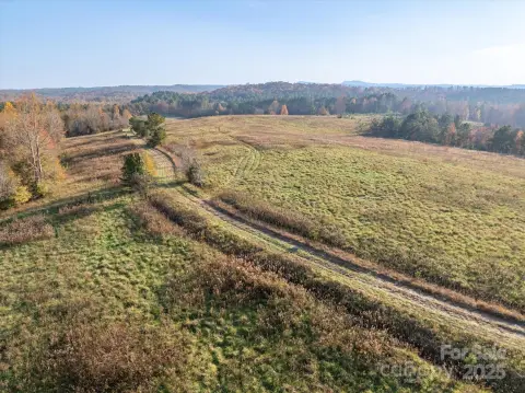 Prime Land Near Equestrian Center