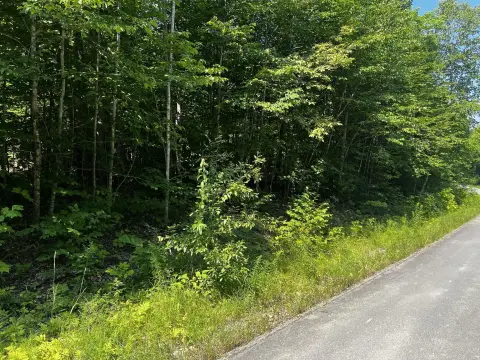 Rural Land Near Lakes