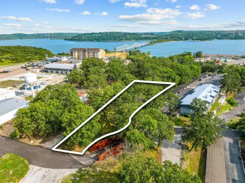 C2 Commercial Land