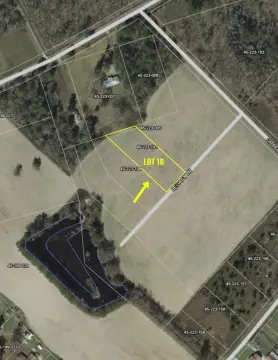 Cleared Land in Kingstree, SC