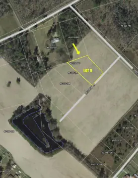 Cleared Land Parcel in Kingstree