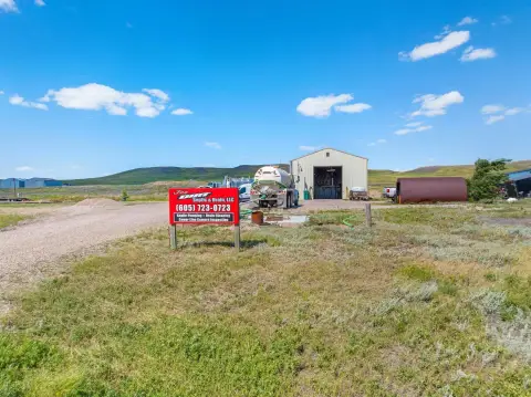 Turn-Key Business Opportunity in Belle Fourche