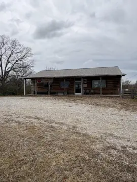 Williamsburg, KY Gas Station